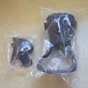 Black Women's Accessory